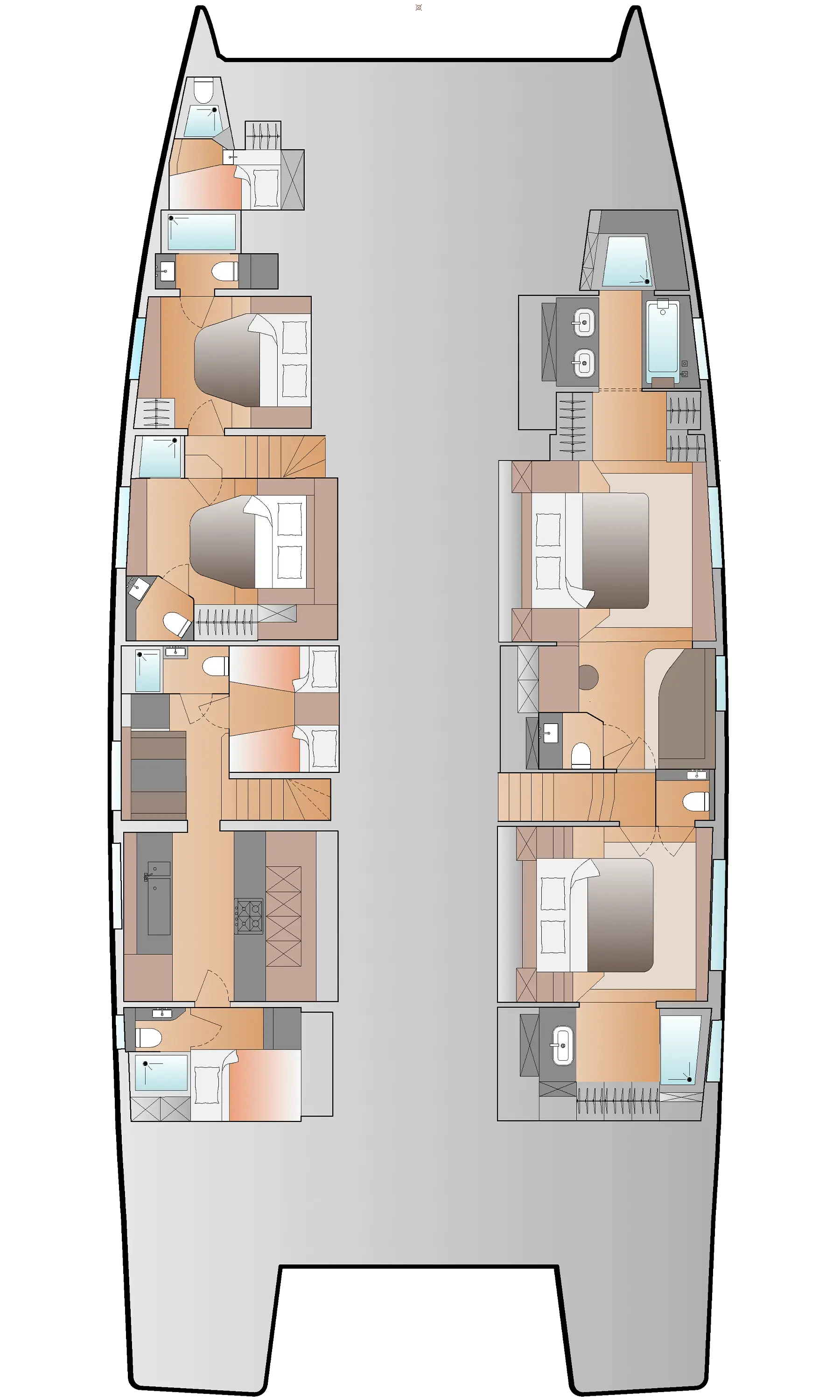 Thira-80-Maestro-VIP-Galley-Down-version-Layout-min