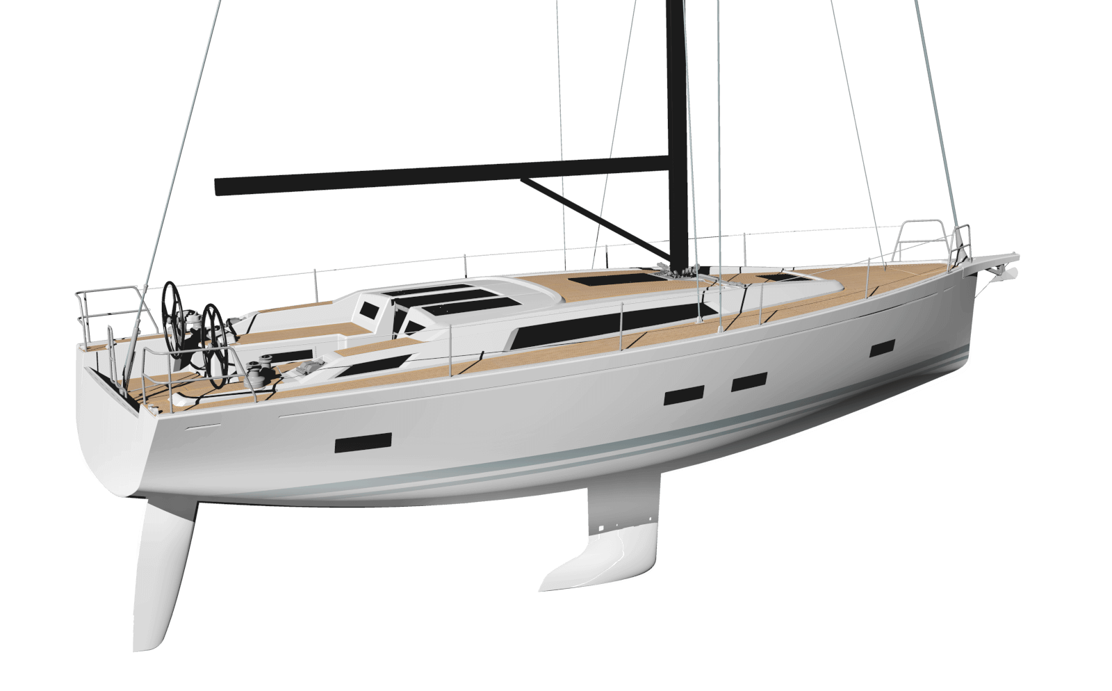 GS42LC - LATERALVIEW-SPORT