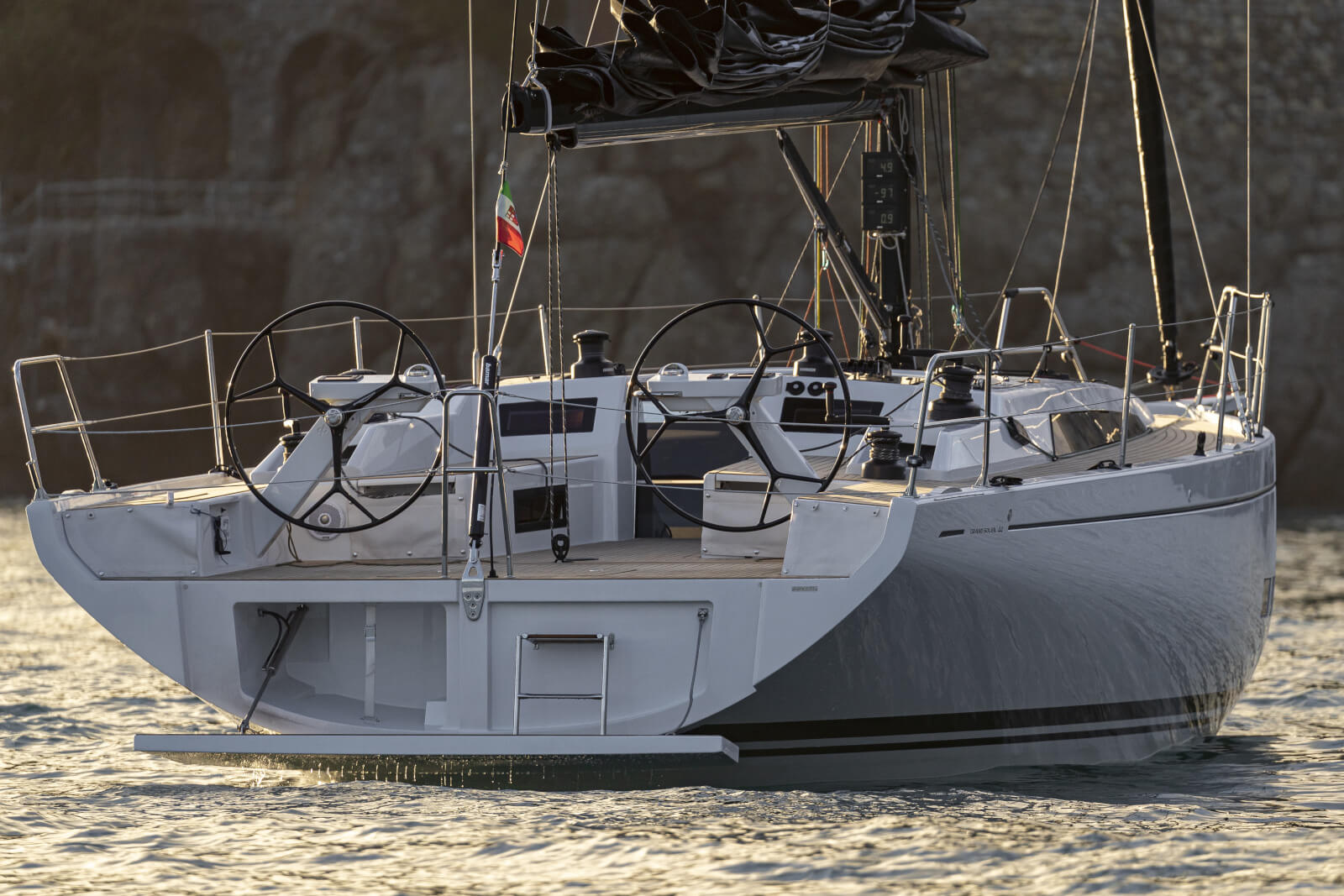 Grand Soleil GS 44 8
