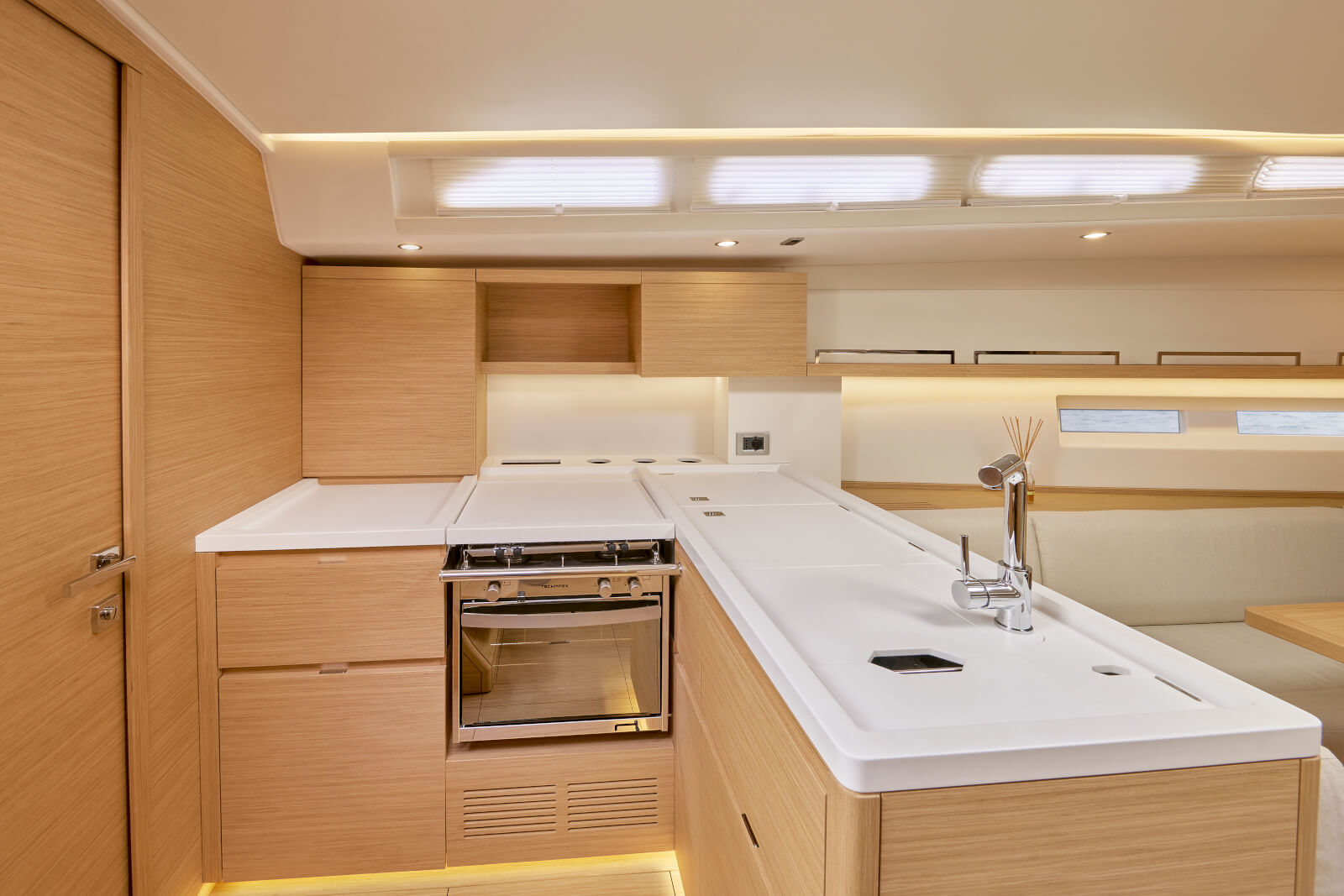 Grand Soleil GS 44 7