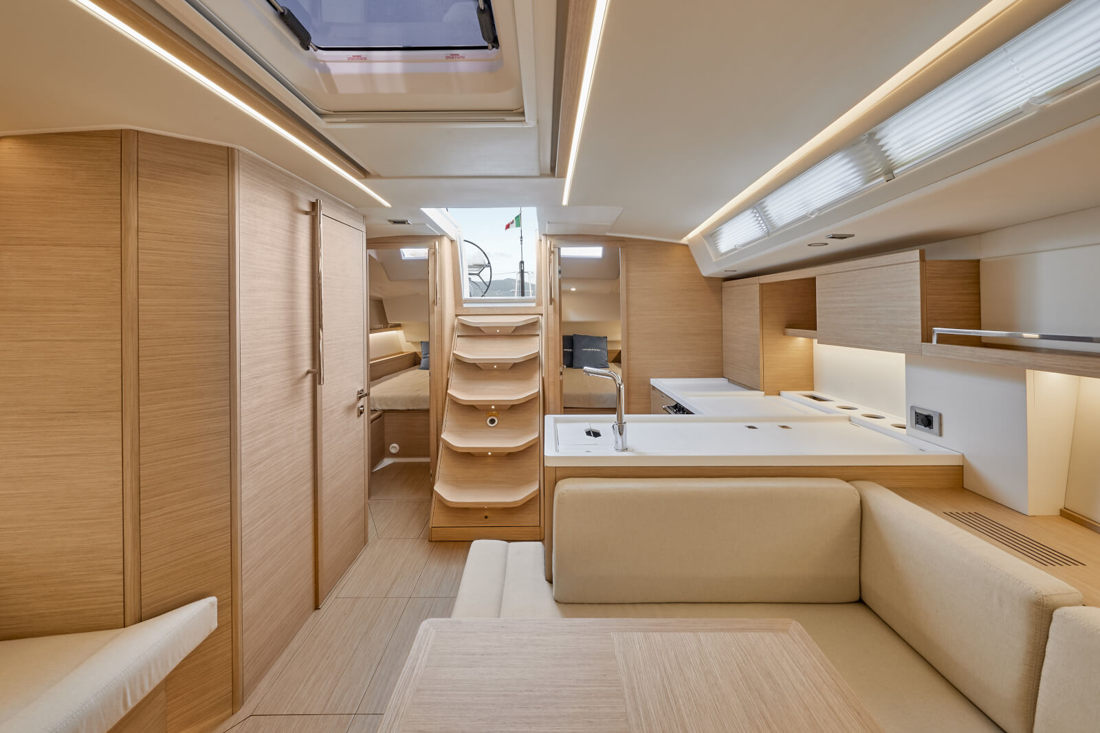 Grand Soleil GS 44 5