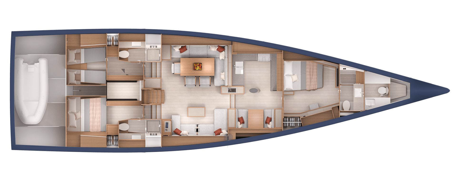 grand-soleil-plus-gs72lc-layout-1