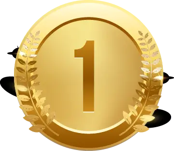 1st place medal [placeholder]